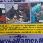 BMW 3- ja 5-Sarjat 1981-1991 Korjausopas (Alfamer S157) UUSI - pikkukuva 4