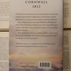 Winston Graham - Poldark: Rakkauden malja (sid.) - pikkukuva 3
