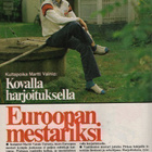 Pirkka n:o 11 1978 Martti Vainio. Neljännen polven sepät tak - pikkukuva 2