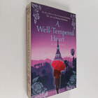 Jan-Philipp Sendker : A Well-tempered Heart - pikkukuva 1