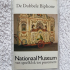 Nationaal Museum van Speelklok tot Pierement C-KASETTI - pikkukuva 1