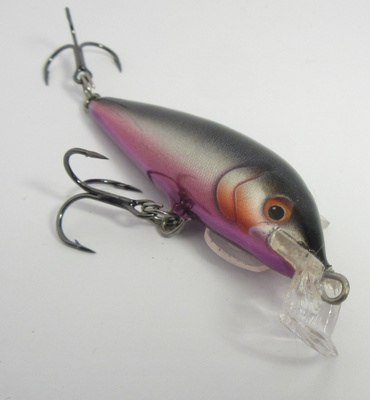 Rapala Team esko 7cm