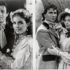 Pressikuva: Jaettu maa (Patrick Swayze) - 2 kpl! - pikkukuva 1