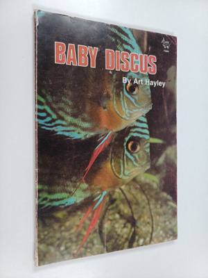 baby discus