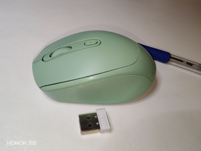 Langaton Hiiri +2.4G USB