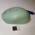 Langaton Hiiri +2.4G USB - pikkukuva 1