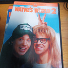 Wayne´s world 1 ja 2 - pikkukuva 1
