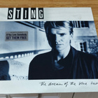 Sting LP - pikkukuva 1