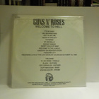 GUNS 'N' ROSES - WELCOME TO HELL EX+/EX US 1990 2LP - pikkukuva 2
