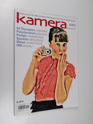 Kamera 1/2012