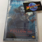 FOLLOW ME DVD UUSI - pikkukuva 1