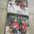 LAUKAUKSIA SM-LIIGAKAUSI KUVINA - pikkukuva 1