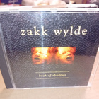 CD Zakk Wylde : Book of Shadows ( SIS POSTIKULU ) - pikkukuva 1