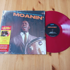 Art Blakey And The Jazz Messengers – Moanin' lp Jazz nm - pikkukuva 1