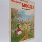 Bill Titcombe : Muistamaton Mooses ja lentotunnit - pikkukuva 1
