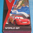 Autot 2 - World GP - Porto Corsa peli - TACTIC - pikkukuva 1