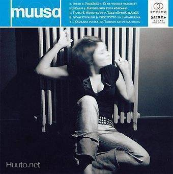 Muusa ** Muusa 1 ** CD