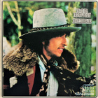 ** BOB DYLAN: Desire ** CD - pikkukuva 1