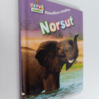 Ihmeellinen maailma : Norsut - pikkukuva 1