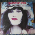 Shakespear's Sister: Sacred Heart LP - pikkukuva 1