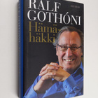 Ralf Gothoni : Hämähäkki - pikkukuva 1