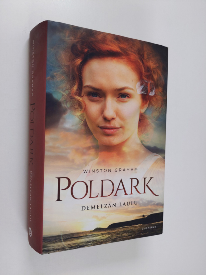 Winston Graham : Demelzan laulu - Poldark