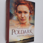 Winston Graham : Demelzan laulu - Poldark - pikkukuva 1