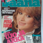Jaana No 4 tammikuu 1983 - pikkukuva 1