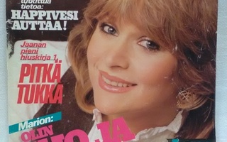Jaana N:o 4 tammikuu 1983