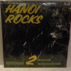 HANOI ROCKS-ORIENTAL BEAT/BANGKOK.. 2LP+KOKO BÄNDIN NIMMARIT - pikkukuva 5