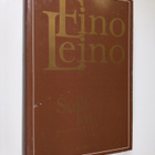 Eino Leino : Sulle laulan : valikoima Eino Leinon runoja - pikkukuva 1