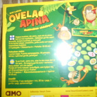 Lautapeli Ovela Apina. - pikkukuva 2
