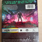 Prisoners of the Ghostland 4K Steelbook - pikkukuva 2