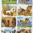 * MLP 2017, Spirit: Stallion of the Cimarron-arkki * - pikkukuva 1