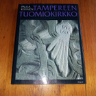 Tampereen tuomiokirkko - Paula Kivinen - pikkukuva 1