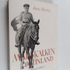 Anni Voipio : Marskalken av Finland - pikkukuva 1