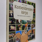 Mervi Koski : Kotieläinten kirja : pässinpäistä navetan k... - pikkukuva 1