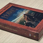 Hobitti: Odottamaton matka (2012) Pidennetty versio (5DVD) - pikkukuva 1