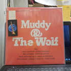 VARIOUS - MUDDY & THE WOLF EX-/EX+ LP - pikkukuva 1