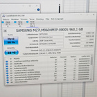 960 Gb SSD (2.5") - pikkukuva 1