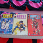 Ghost in The shell 1-8 - pikkukuva 1