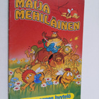 Maija Meihiläinen 7/1987 - pikkukuva 1