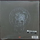 THY ART IS MURDER - GODLIKE - 1ST PRESS SPLATTER LP - SEALED - pikkukuva 2
