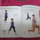 NAISTEN KUNTOILUKIRJA ANATOMIA - lisa purcell - pikkukuva 5