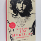 Jerry Hopkins : Kesytön Jim Morrison : Legendan elämä 194... - pikkukuva 1