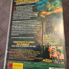 Combat Shock DVD Troma *UUSI* SuomiTXT - pikkukuva 2