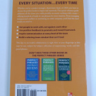 Linda Eve Diamond : Perfect Phrases for Building Strong T... - pikkukuva 2