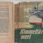 Koivistoinen, Eino: Kimmeltävä meri, Aura 1944, skp., K3 - pikkukuva 2