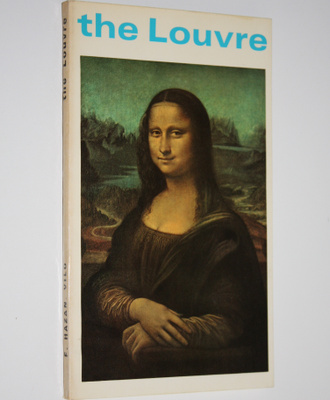Michel Gallet : The Louvre