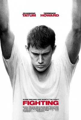 Fighting (DVD)